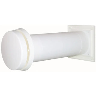 FRISKLUFTSVENTIL 100 THERMO   FRESH - FRESH