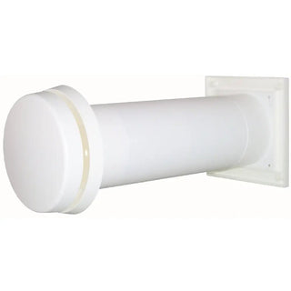 FRESH FRISKLUFTSVENTIL 100 THERMO | CleanNest - FRESH | CleanNest