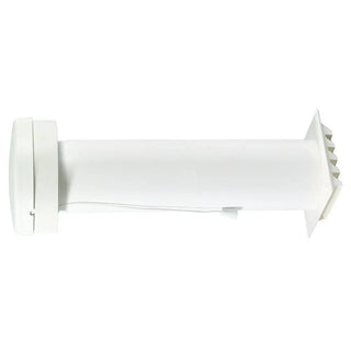 FRESH FRISKLUFTSVENTIL 100 VIT | CleanNest - FRESH | CleanNest