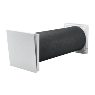 FRESH FRISKLUFTSVENTIL FRESH TL80DE DBS | CleanNest - FRESH | CleanNest