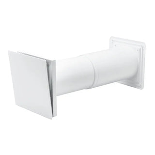 FRISKLUFTSVENTIL TL100DE 24-P - FRESH