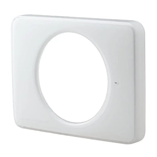 FRONTKÅPA INTELLIVENT VIT - FRESH