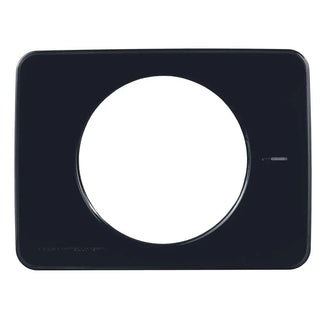 FRONTKÅPA INTELLIVENT SVART - FRESH