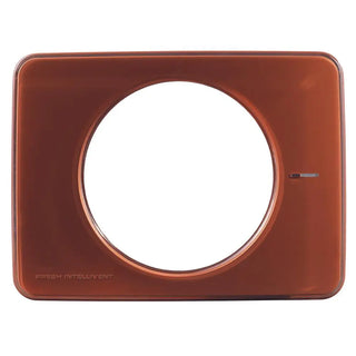 FRONTKÅPA INTELLIVENT RÖD - FRESH