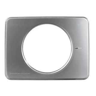 FRONTKÅPA INTELLIVENT SILVER - FRESH
