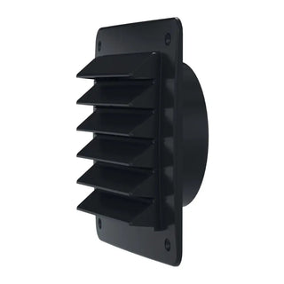 GALLER FRESH #150 M STOS SVART - FRESH