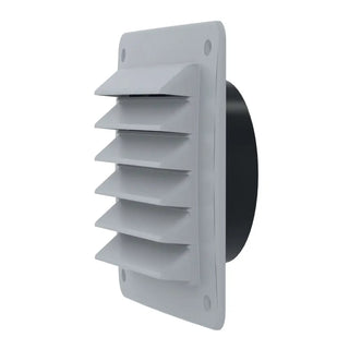 GALLER FRESH #150 M STOS GRÅ/SV - FRESH