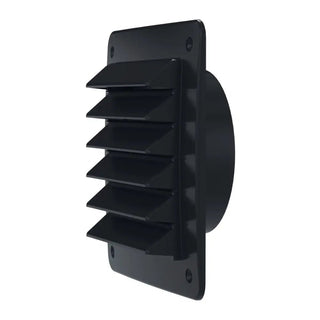 FRESH GALLER FRESH 150 M STOS SVART | CleanNest - FRESH | CleanNest