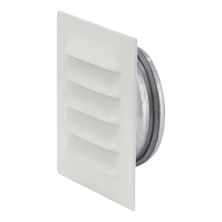 GALLER M STOS Ø100/#145 VIT - FRESH