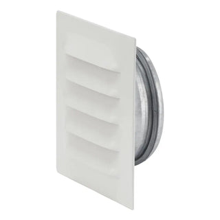 GALLER M STOS Ø160/#205 VIT - FRESH