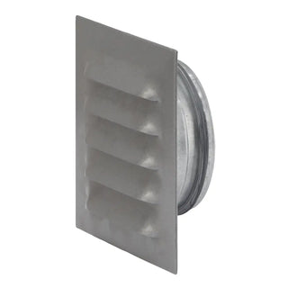 GALLER M STOS Ø160/#205 GRÅ - FRESH