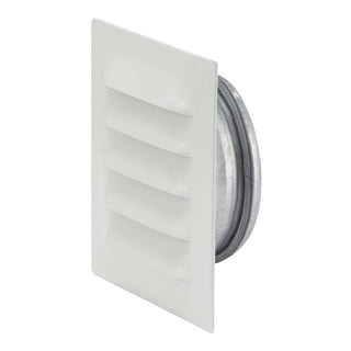 FRESH GALLER M STOS Ø125/165 VIT - | CleanNest - FRESH | CleanNest