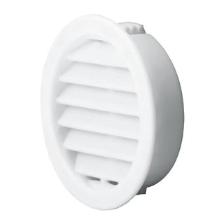 GALLER SKÅP D50 4P VIT - FRESH