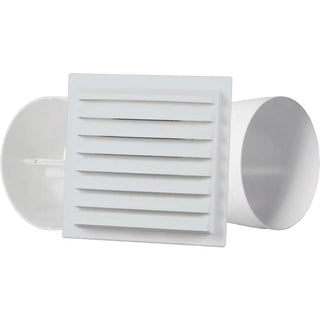 GENOMFÖR.SATS INTELLIVENT YVG125 - FRESH