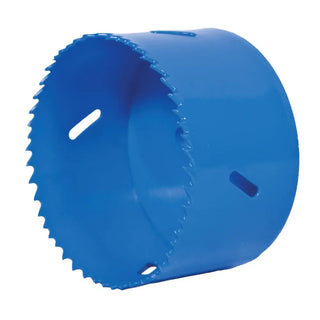 HÅLSÅG DIAM 86MM L=49MM  HSS  FRESH - FRESH