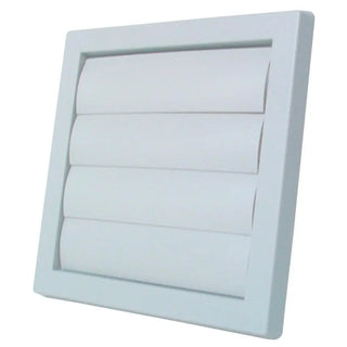 JALUSIGALLER 150X150 GRÅ      FRESH - FRESH