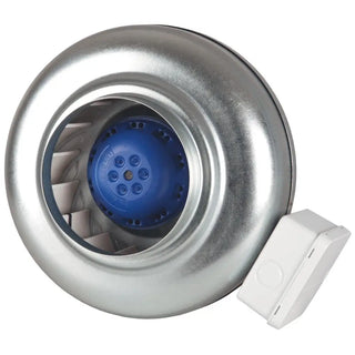 KANALFLÄKT DF100 FRESH - FRESH