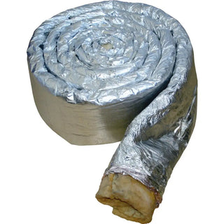 KANALISOLERING DIM 127   50MMX10M - FRESH