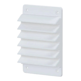 FRESH PANELGALLER 110X150 VIT | CleanNest - FRESH | CleanNest