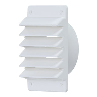 FRESH PANELGALLER 110X150 VIT STOS | CleanNest - FRESH | CleanNest
