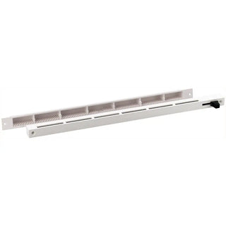 SPALTVENTIL 32VG VIT          FRESH - FRESH