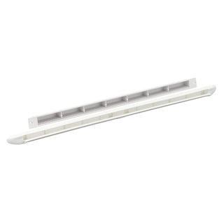 FRESH SPALTVENTIL 40 VIT | CleanNest - FRESH | CleanNest