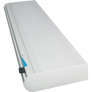 FRESH SPALTVENTIL AL-DB 450/40 VIT KP | CleanNest - FRESH | CleanNest