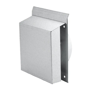 FRESH STORMKÅPA T140,D98 ALU-ZINK FRESH - | CleanNest - FRESH | CleanNest