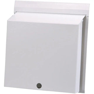 FRESH STORMKÅPA T140,D98 VIT-LACK | CleanNest - FRESH | CleanNest
