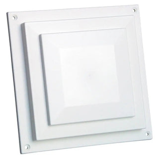 FRESH TALLRIKSVENTIL 150 | CleanNest - FRESH | CleanNest