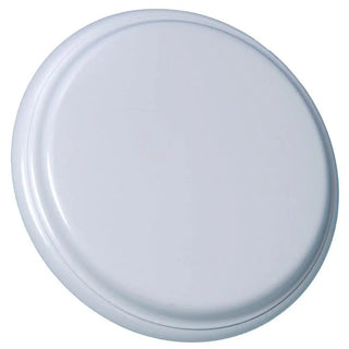 FRESH TALLRIKSVENTIL VIT PLÅT 160 | CleanNest - FRESH | CleanNest