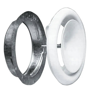 FRESH TILLUFTSDON TMLS 125 METALL/STOS | CleanNest - FRESH | CleanNest