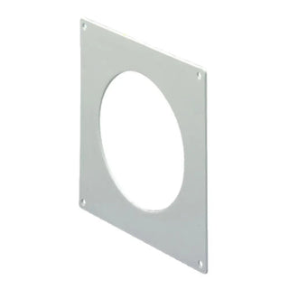 FRESH VÄGGFÄSTE CIRKULÄRT 154X154MM | CleanNest - FRESH | CleanNest