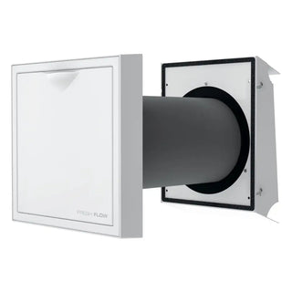 FRESH VENTILATIONSAGGREGAT FLOW FDX | CleanNest - FRESH | CleanNest