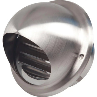FRESH VENTILATIONSHUV 100MM RFR | CleanNest - FRESH | CleanNest