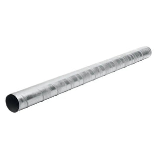 FRESH VENTILATIONSRÖR Ø100X2000X0,4 GALV | CleanNest - FRESH | CleanNest