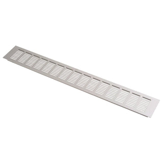 FRESH VENTILGALLER 100X1000 ALU | CleanNest - FRESH | CleanNest
