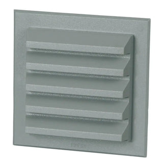 VENTILGALLER 115X115 GRÅ      FRESH - FRESH