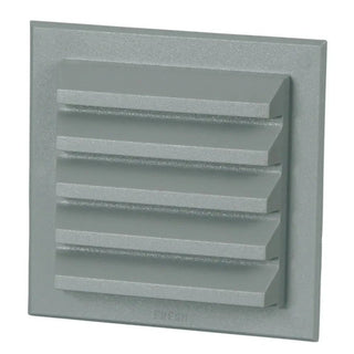 FRESH VENTILGALLER 115X115 GRÅ | CleanNest - FRESH | CleanNest