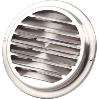 FRESH VENTILGALLER 125MM RFR | CleanNest - FRESH | CleanNest