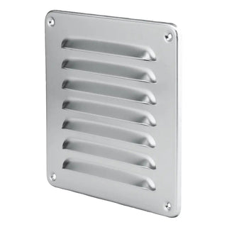 FRESH VENTILGALLER 155X155 ALUM UTV | CleanNest - FRESH | CleanNest