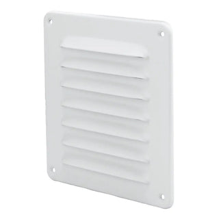 VENTILGALLER 155X155 VIT      UTV - FRESH
