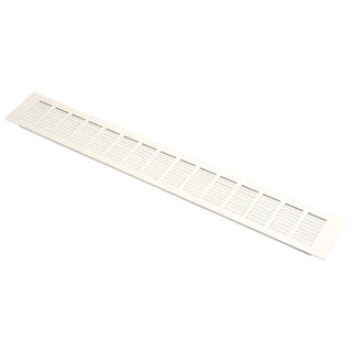 FRESH VENTILGALLER 60X500 VIT | CleanNest - FRESH | CleanNest