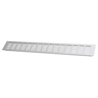 VENTILGALLER 80X1000 ALUM - FRESH