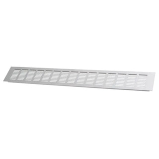 FRESH VENTILGALLER 80X1000 ALUM | CleanNest - FRESH | CleanNest
