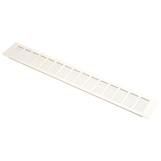 FRESH VENTILGALLER 80X1000 VIT | CleanNest - FRESH | CleanNest
