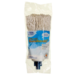 Frida Bomullssvabb Plus - CleanNest