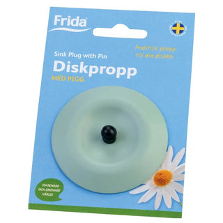 Frida Diskbänkspropp - Frida | CleanNest