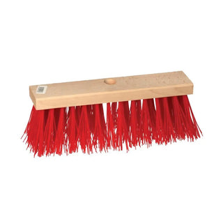 Frida Gatkvast Röd - 30cm - Frida | CleanNest