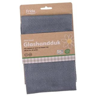 Frida Glashandduk Nature Line - CleanNest
